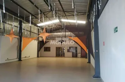 Barracão / Galpão / Depósito para alugar na Avenida Brasil, --, Brasil, Uberlândia