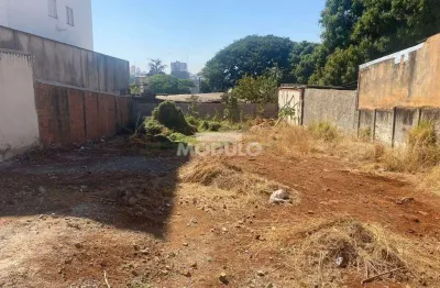 Terreno à venda na Rua das Orquídeas, --, Panorama, Uberlândia