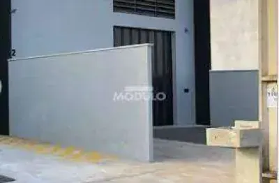 Barracão / Galpão / Depósito para alugar na Avenida Wilson Rodrigues da Silva, --, Residencial Pequis, Uberlândia
