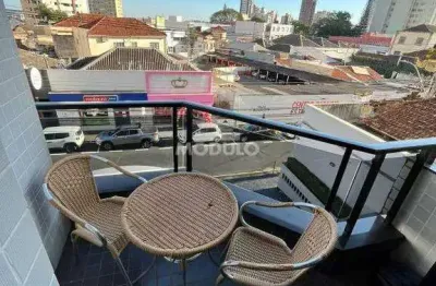 Apartamento com 1 quarto à venda na Rua Goiás, --, Centro, Uberlândia
