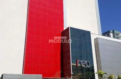 Sala comercial para alugar na Rua Rio de Janeiro, --, Brasil, Uberlândia