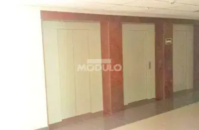Sala comercial para alugar na Rua Rio de Janeiro, --, Nossa Senhora Aparecida, Uberlândia