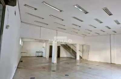 Ponto comercial para alugar na Avenida Monsenhor Eduardo, --, Santa Rosa, Uberlândia