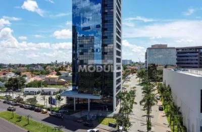 Sala comercial para alugar na Avenida dos Vinhedos, --, Jardim Karaíba, Uberlândia