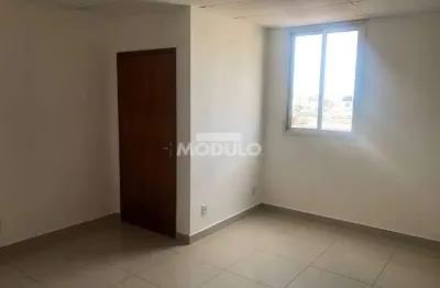Sala comercial para alugar na Avenida Vasconcelos Costa, --, Osvaldo Rezende, Uberlândia