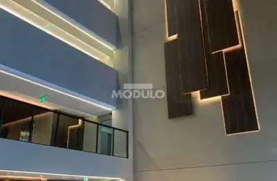 Ponto comercial para alugar na Rua José Elias, --, Jardim Karaíba, Uberlândia