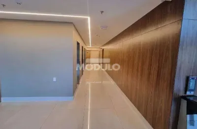 Ponto comercial para alugar na Rua José Elias, --, Jardim Karaíba, Uberlândia