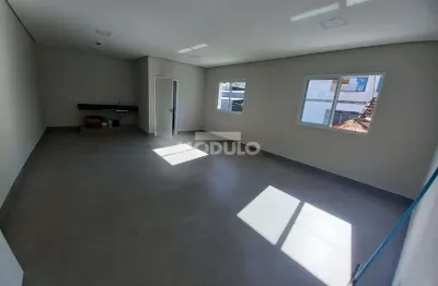 Sala comercial para alugar na Praça Tubal Vilela, --, Centro, Uberlândia