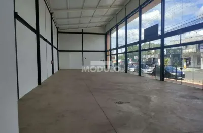 Ponto comercial para alugar na Rua Oscar Gomes Moreira Júnior, --, Tubalina, Uberlândia