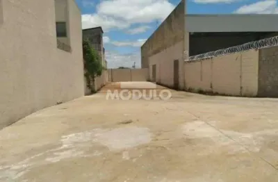 Terreno comercial para alugar na Avenida Araguari, --, Martins, Uberlândia