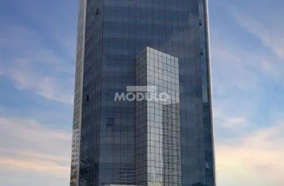 Sala comercial para alugar na Avenida dos Vinhedos, --, Jardim Sul, Uberlândia