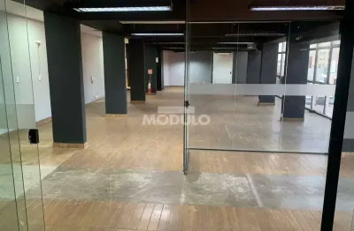 Sala comercial para alugar na Rua Quinze de Novembro, --, Fundinho, Uberlândia
