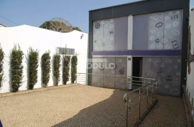 Prédio para alugar na Avenida Princesa Izabel, --, Fundinho, Uberlândia