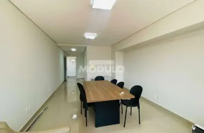 Sala comercial para alugar na Rua Rio de Janeiro, --, Brasil, Uberlândia