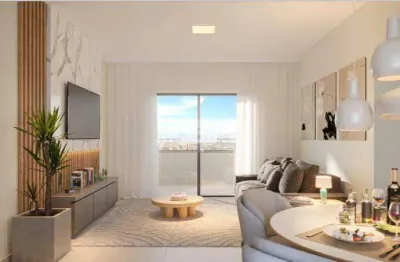 Apartamento com 3 quartos à venda na Rua José Carrijo, --, Santa Mônica, Uberlândia