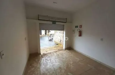 Ponto comercial para alugar na Rua Taxista Fábio Cardoso, --, São Jorge, Uberlândia