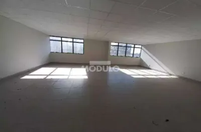 Sala comercial para alugar na Rua Aruá, --, Jardim Karaíba, Uberlândia