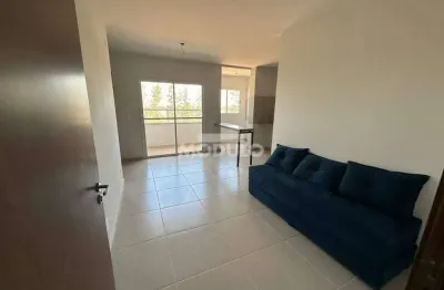 Apartamento com 2 quartos para alugar na Rua Cajado, --, Morumbi, Uberlândia