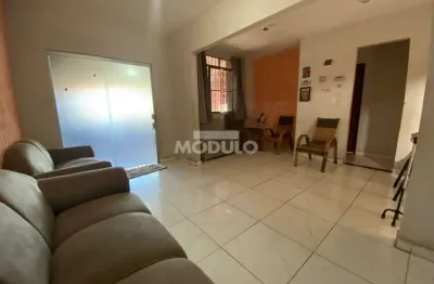 Casa com 4 quartos à venda na Rua Yá Nasso, --, Planalto, Uberlândia