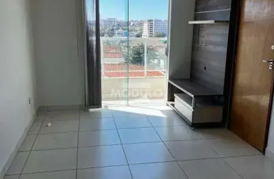 Apartamento residencial para locação bairro nossa senhora aparecida