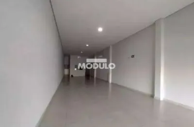 Barracão / Galpão / Depósito para alugar na Avenida Wilson Rodrigues da Silva, --, Residencial Pequis, Uberlândia