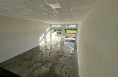 Galpão/depósito/barracão à venda, 2 vagas, loteamento monte hebron - uberlândia/mg