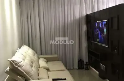 Apartamento à venda, 3 quartos, 1 suíte, 1 vaga, tubalina - uberlândia/mg