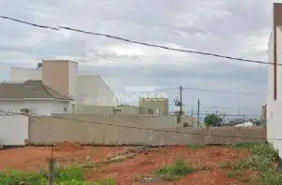 Terreno à venda na Rua José Humberto Alcântara, --, Alto Umuarama, Uberlândia