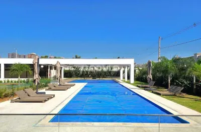 Terreno à venda na Avenida Nicomedes Alves dos Santos, --, Jardim Sul, Uberlândia