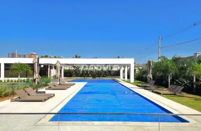 Terreno à venda na Avenida Arrabio, --, Jardim Sul, Uberlândia