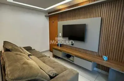 Apartamento com 2 quartos à venda na Avenida Landscape, --, Gávea, Uberlândia