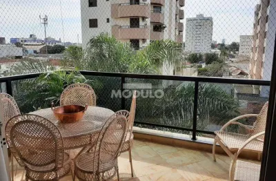 Apartamento com 3 quartos à venda na Rua Carmo Gifoni, --, Martins, Uberlândia