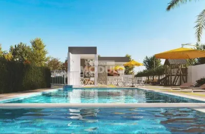 Otimo apartamento com area de lazer completa no laranjeiras