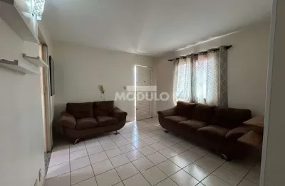 Apartamento à venda, 2 quartos, 1 vaga, chácaras tubalina e quartel - uberlândia/mg