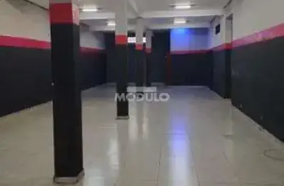 Ponto comercial para alugar na Avenida Dos Tito, --, Laranjeiras, Uberlândia