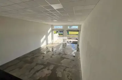 Galpão comercial para locação, bairro loteamento monte hebron