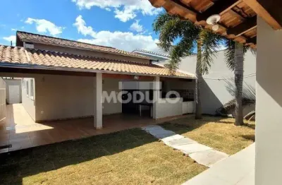 Casa com 3 quartos à venda na Rua João Evangelista, --, Maravilha, Uberlândia