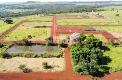 Chácara à venda, area rural de uberlandia - uberlândia/mg