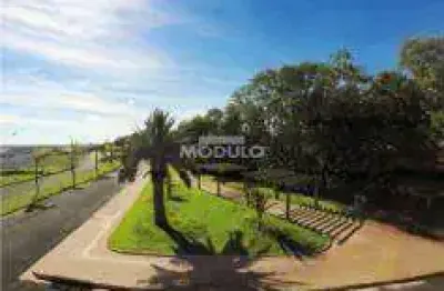 Terreno à venda na Rua Cecília Meireles, --, Jardim Ipanema I, Uberlândia