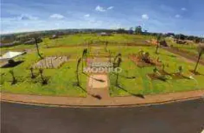 Terreno à venda na Avenida Central, --, Jardim Ipanema I, Uberlândia