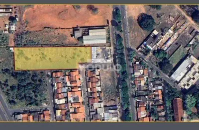Terreno à venda na Avenida Amsterdã, --, Jardim Europa, Uberlândia
