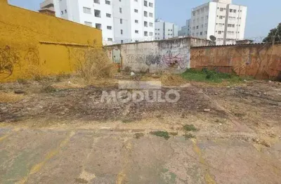 Terreno à venda na Avenida João Naves de Ávila, --, Saraiva, Uberlândia