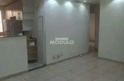 Apartamento à venda, 3 quartos, 1 suíte, 1 vaga, brasil - uberlândia/mg