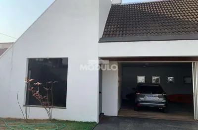 Casa residencial para locação, bairro morada da colina