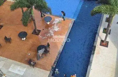 Apartamento residencial para locação bairro santa mônica
