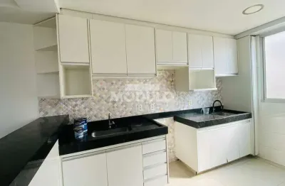 Apartamento com 2 quartos para alugar na Rua Rio Tibre, --, Mansour, Uberlândia