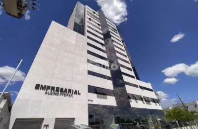 Sala comercial para alugar na Avenida Rondon Pacheco, --, Tibery, Uberlândia