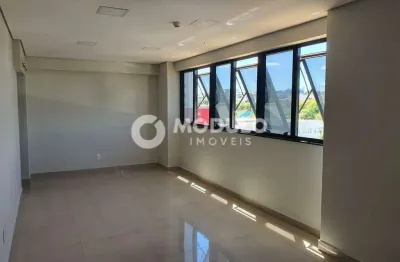 Sala comercial para alugar na Avenida Rondon Pacheco, --, Tibery, Uberlândia