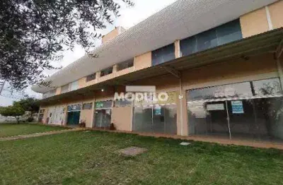 Loja comercial para locação no bairro jardim inconfidência