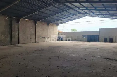 Galpão comercial para locação bairro nossa senhora das graças